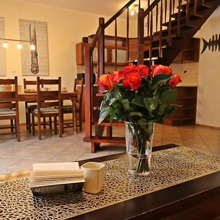 Apartament Korona Krolow Swinoujscie Kültér fotó