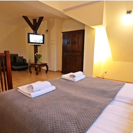 Apartament Korona Krolow Swinoujscie Kültér fotó