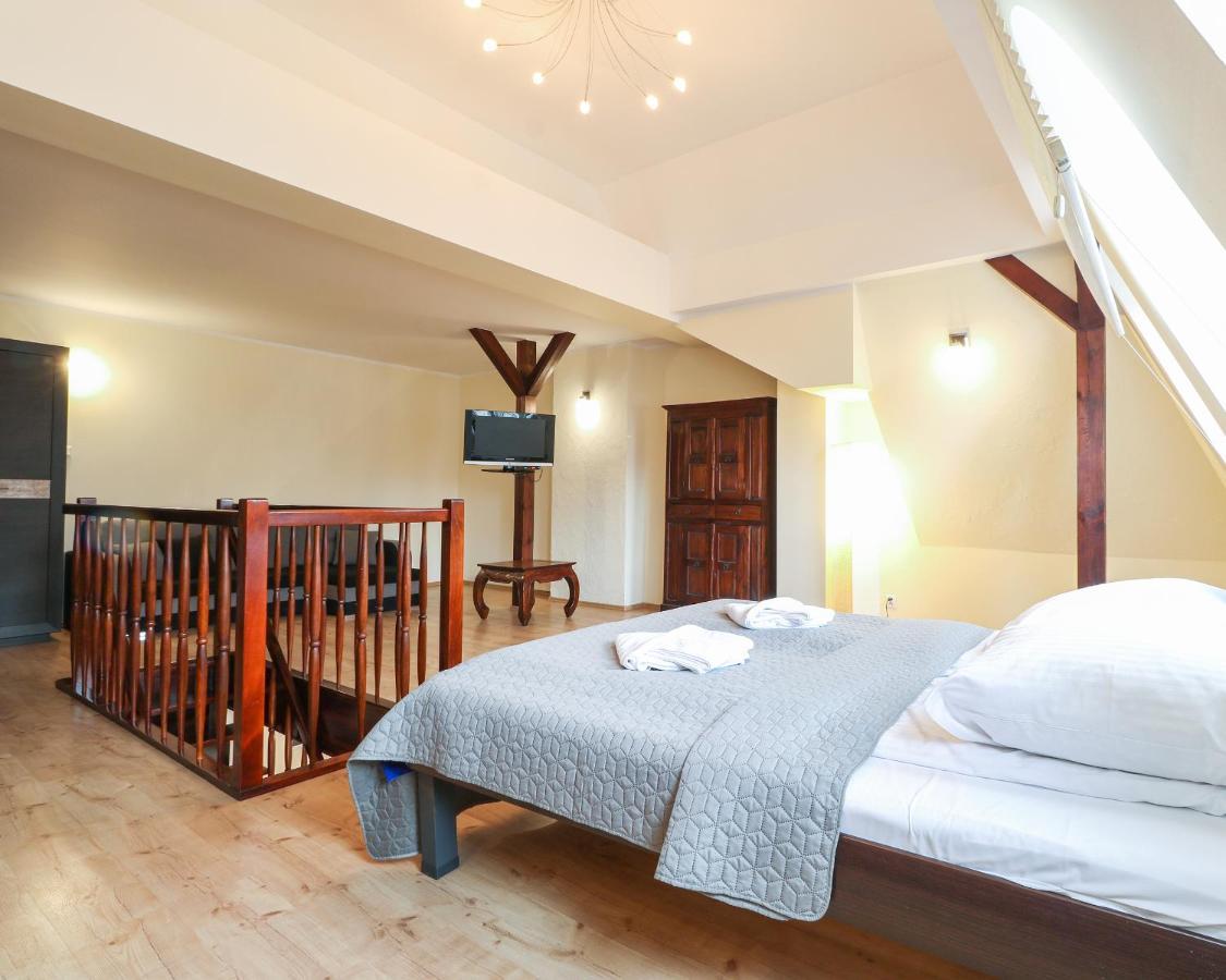 Apartament Korona Krolow Swinoujscie Kültér fotó